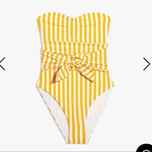 Onia WeWoreWhat Capri One Piece